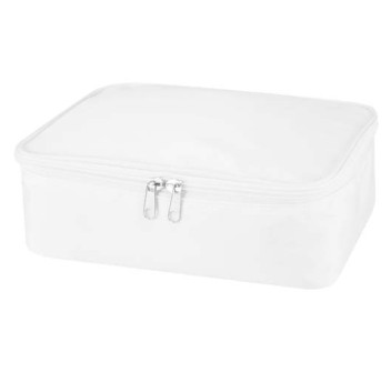 Organizer per il trucco in PET riciclato certificato GRS Muse FullGadgets.com