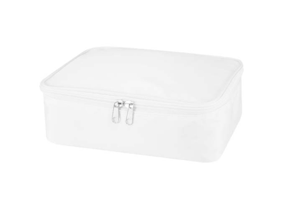 Organizer per il trucco in PET riciclato certificato GRS Muse FullGadgets.com