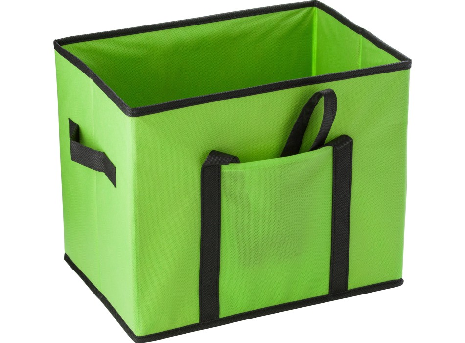 Organizer porta documenti, in TNT 80 gr/m² Remi FullGadgets.com