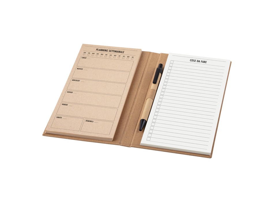 ORGANIZER SETTIMANALE FullGadgets.com