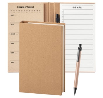 ORGANIZER SETTIMANALE FullGadgets.com