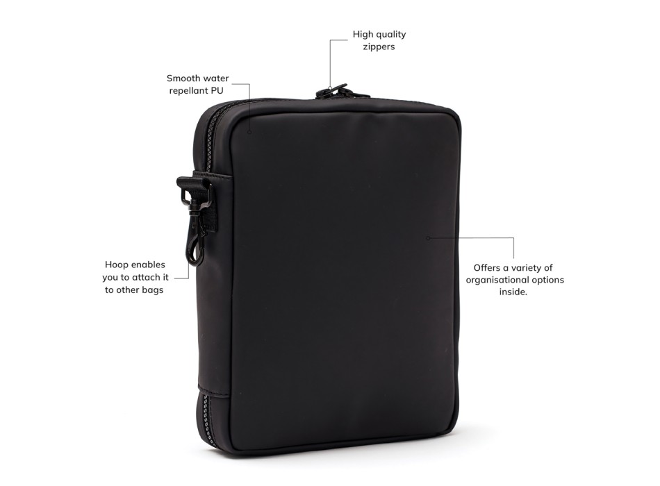 Organizer VINGA Baltimore FullGadgets.com