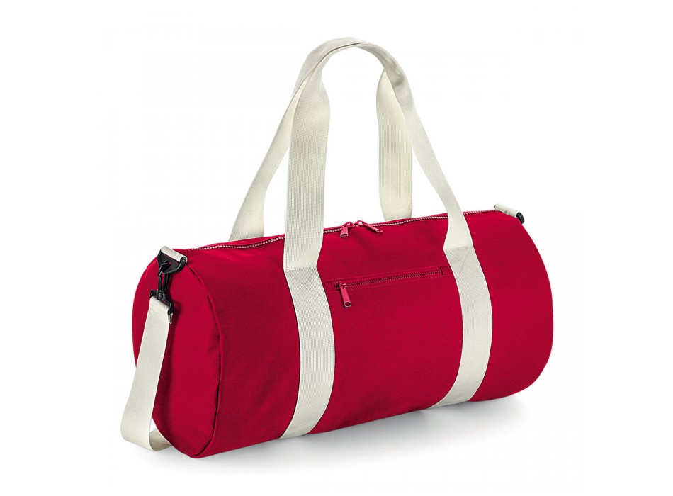 ORIG. BARREL BAG XL 600D FullGadgets.com