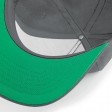 Orig Flat Peak Snapback 100%P FullGadgets.com