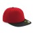 Cappellino Snapback 100% Poliestere Personalizzabile