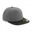Orig Flat Peak Snapback 100%P FullGadgets.com
