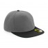 Cappellino Snapback 100% Poliestere Personalizzabile