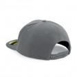 Orig Flat Peak Snapback 100%P FullGadgets.com
