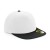 Cappellino Snapback 100% Poliestere Personalizzabile