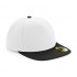 Cappellino Snapback 100% Poliestere Personalizzabile