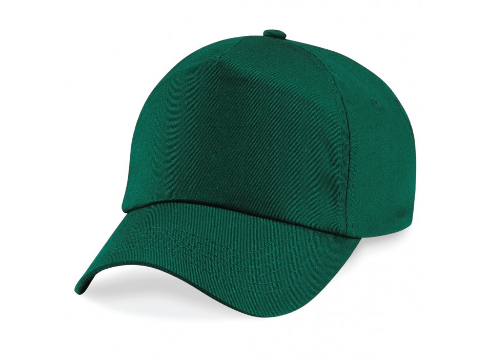 ORIGINAL 5 PANEL CAP 100%CTWIL FullGadgets.com