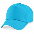 ORIGINAL 5 PANEL CAP 100%CTWIL FullGadgets.com