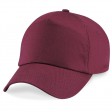 ORIGINAL 5 PANEL CAP 100%CTWIL FullGadgets.com