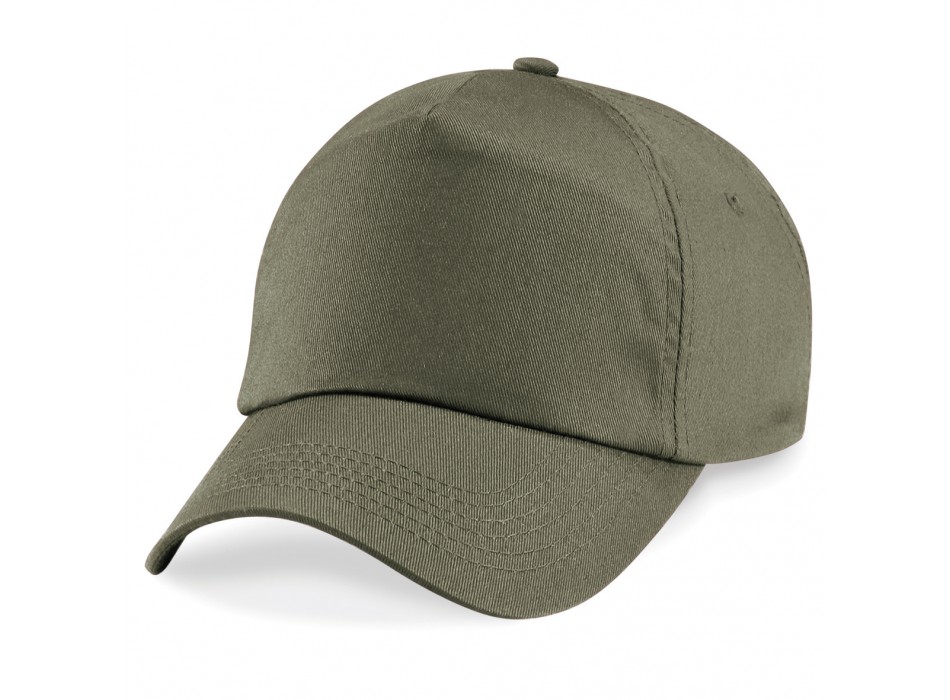 ORIGINAL 5 PANEL CAP 100%CTWIL FullGadgets.com