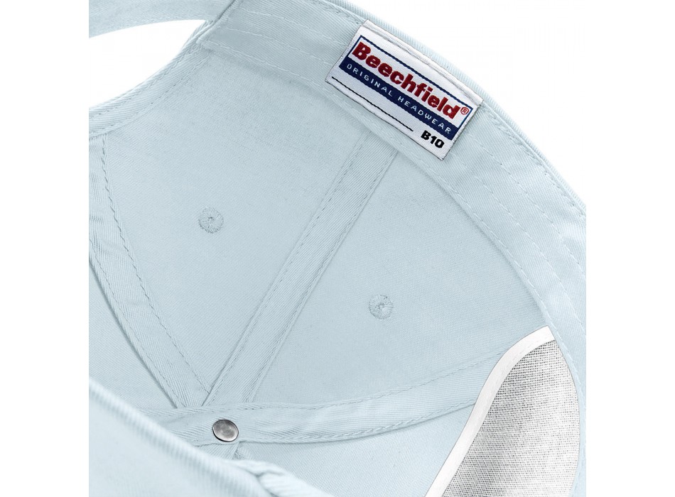 ORIGINAL 5 PANEL CAP 100%CTWIL FullGadgets.com