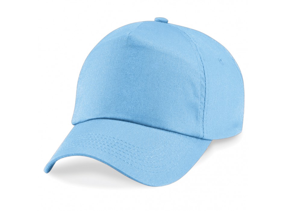 ORIGINAL 5 PANEL CAP 100%CTWIL FullGadgets.com