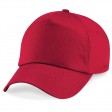 ORIGINAL 5 PANEL CAP 100%CTWIL FullGadgets.com