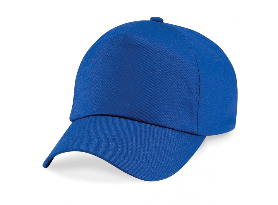 ORIGINAL 5 PANEL CAP 100%CTWIL FullGadgets.com