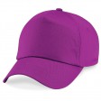 ORIGINAL 5 PANEL CAP 100%CTWIL FullGadgets.com