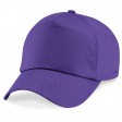 ORIGINAL 5 PANEL CAP 100%CTWIL FullGadgets.com