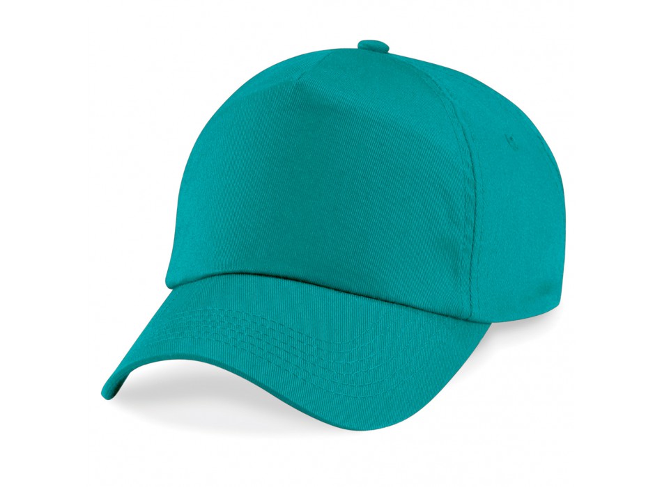 ORIGINAL 5 PANEL CAP 100%CTWIL FullGadgets.com