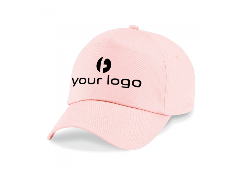 ORIGINAL 5 PANEL CAP 100%CTWIL FullGadgets.com