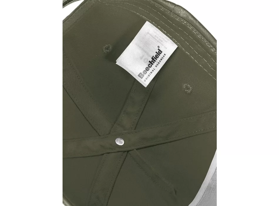 Original 5 Panel Cap FullGadgets.com