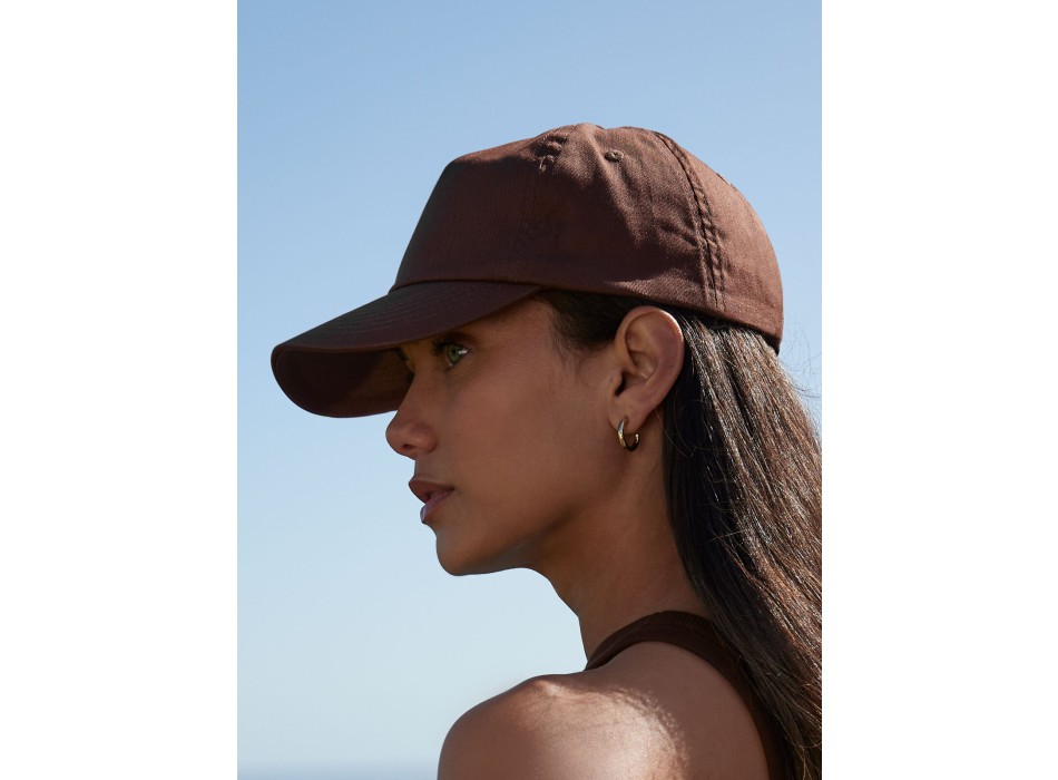 Original 5 Panel Cap FullGadgets.com