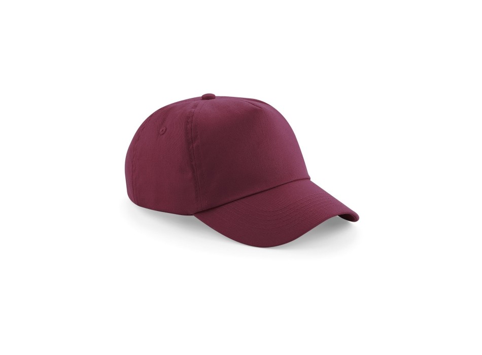 Original 5 Panel Cap FullGadgets.com