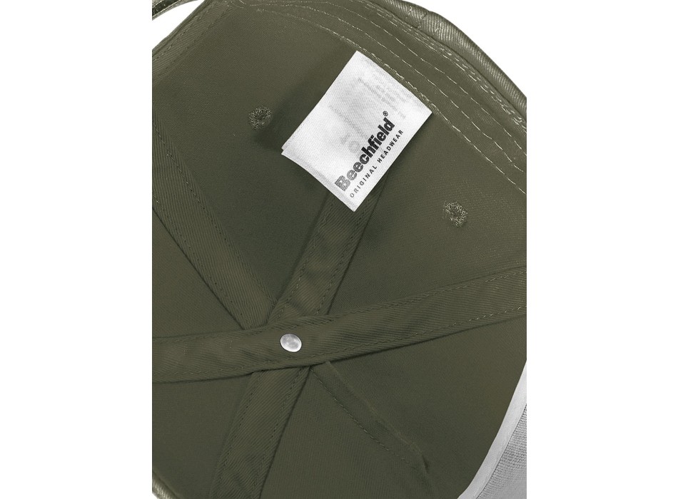 Original 5 Panel Cap FullGadgets.com