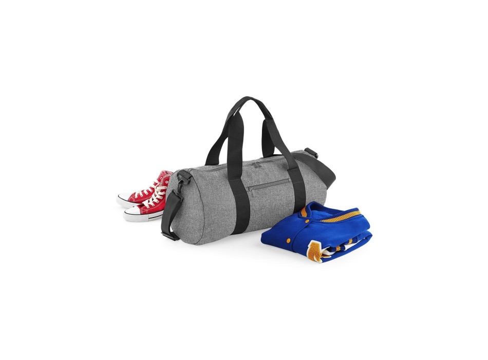 Original Barrel Bag FullGadgets.com