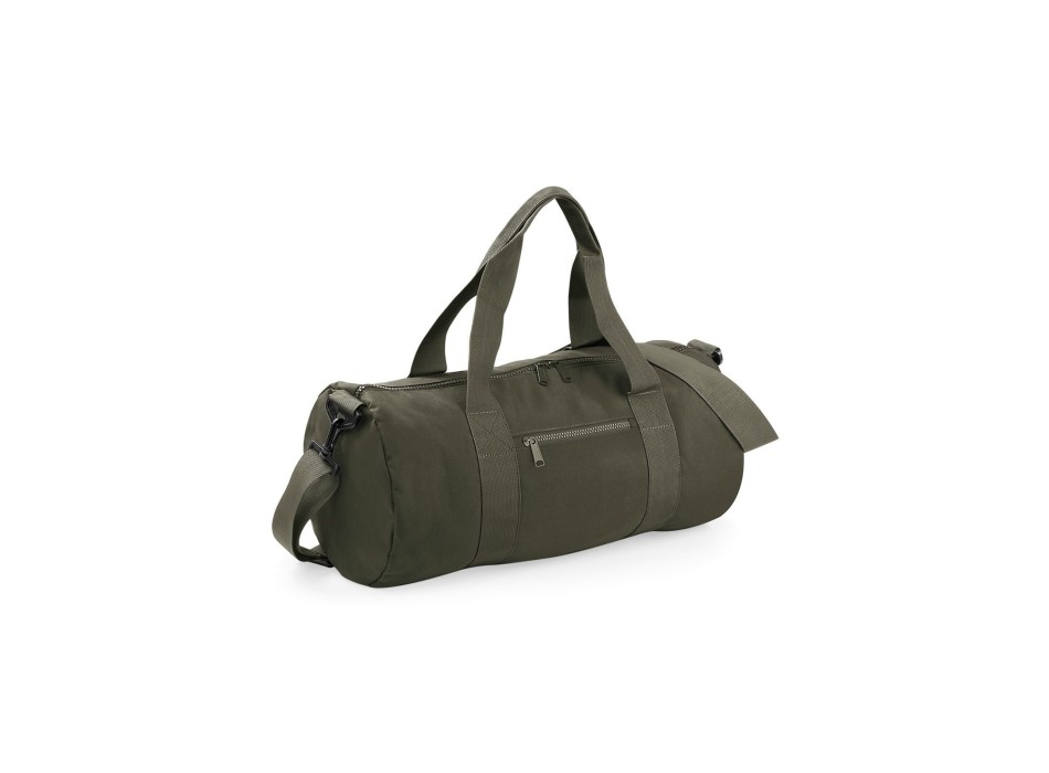 Original Barrel Bag FullGadgets.com