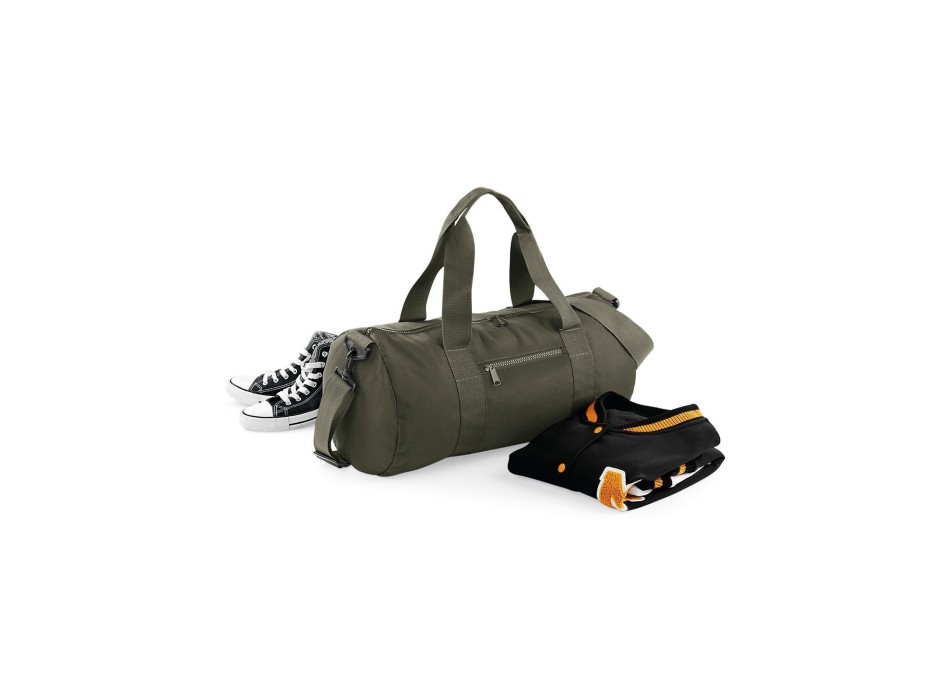 Original Barrel Bag FullGadgets.com