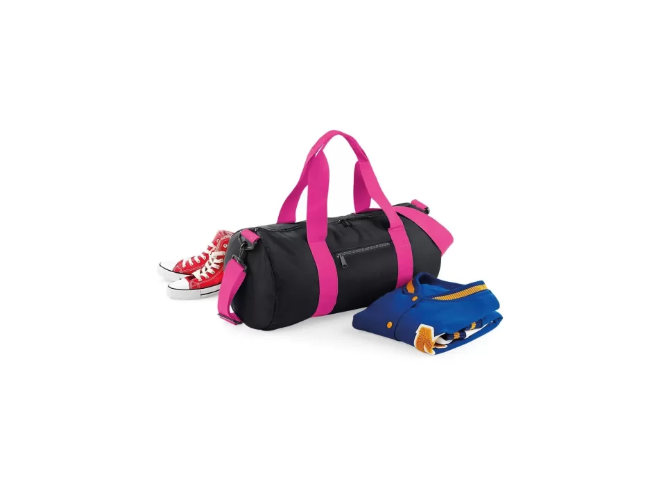 Original Barrel Bag FullGadgets.com