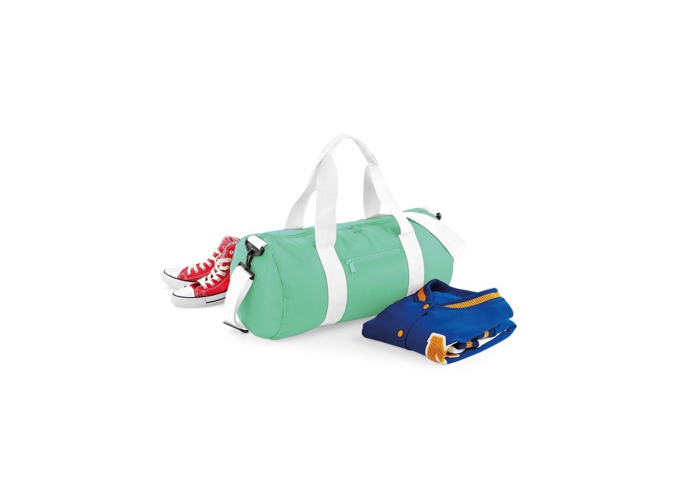 Original Barrel Bag FullGadgets.com