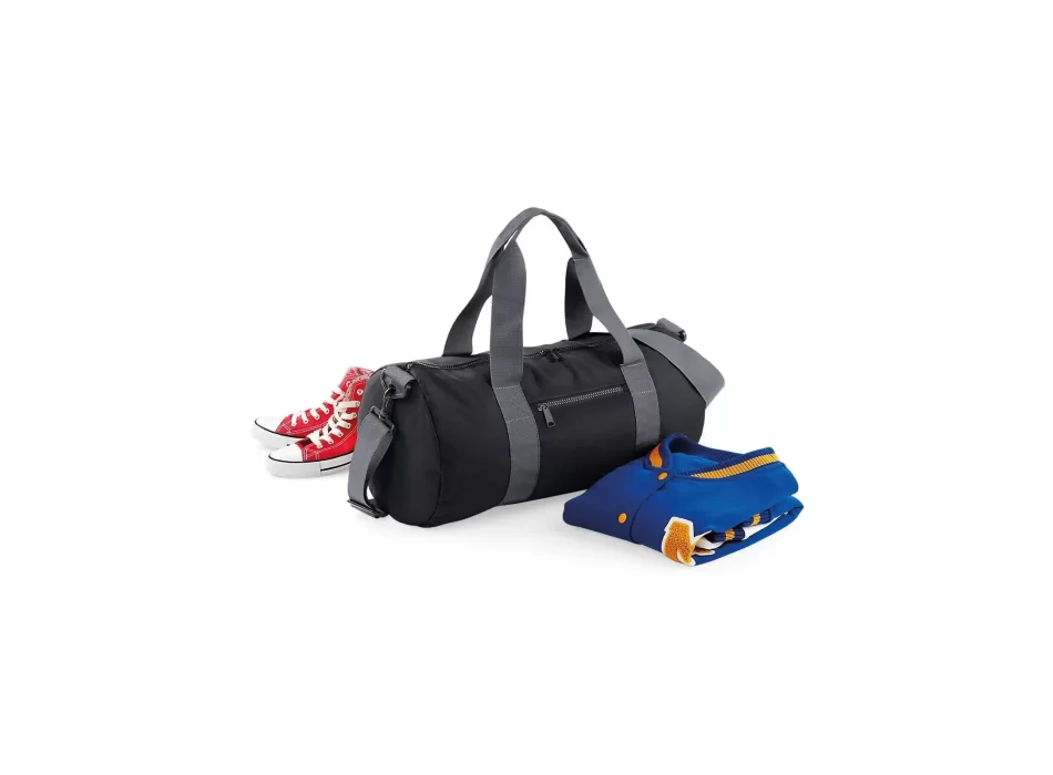 Original Barrel Bag FullGadgets.com