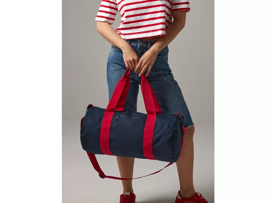 Original Barrel Bag FullGadgets.com