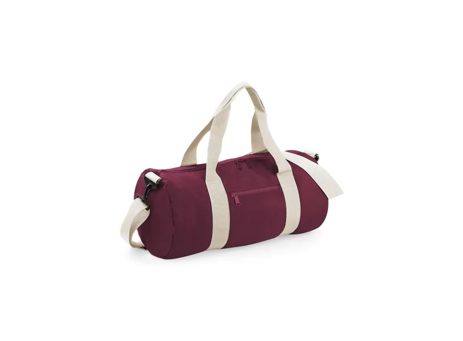 Original Barrel Bag FullGadgets.com