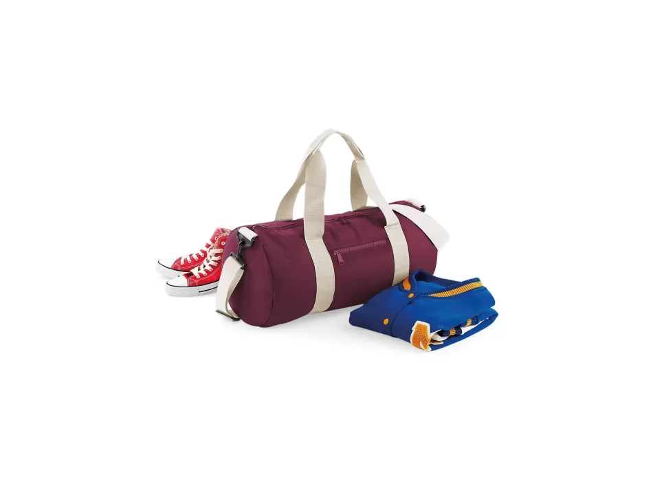 Original Barrel Bag FullGadgets.com