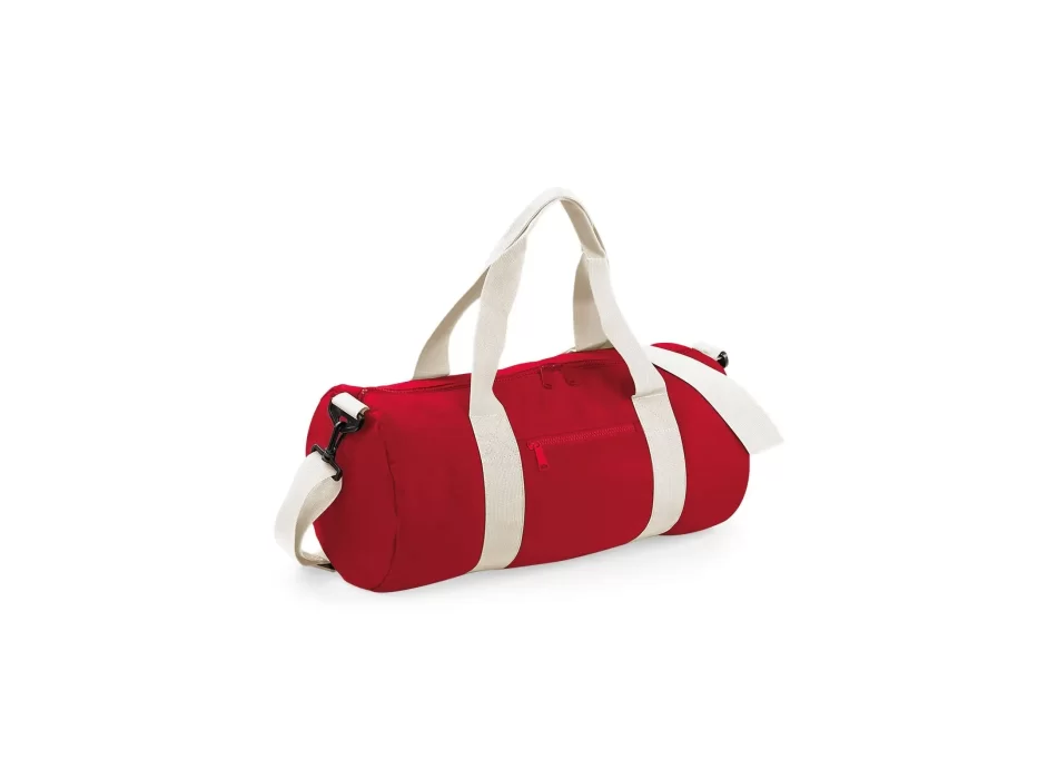 Original Barrel Bag FullGadgets.com