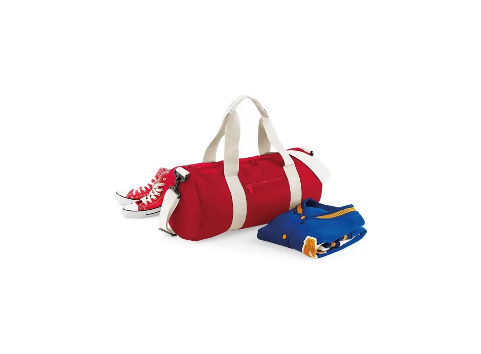 Original Barrel Bag FullGadgets.com