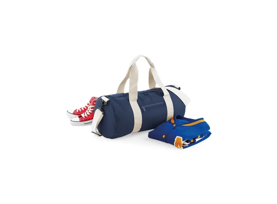 Original Barrel Bag FullGadgets.com