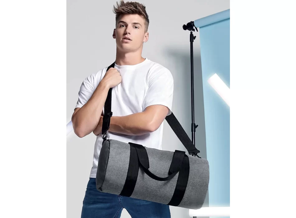 Original Barrel Bag FullGadgets.com