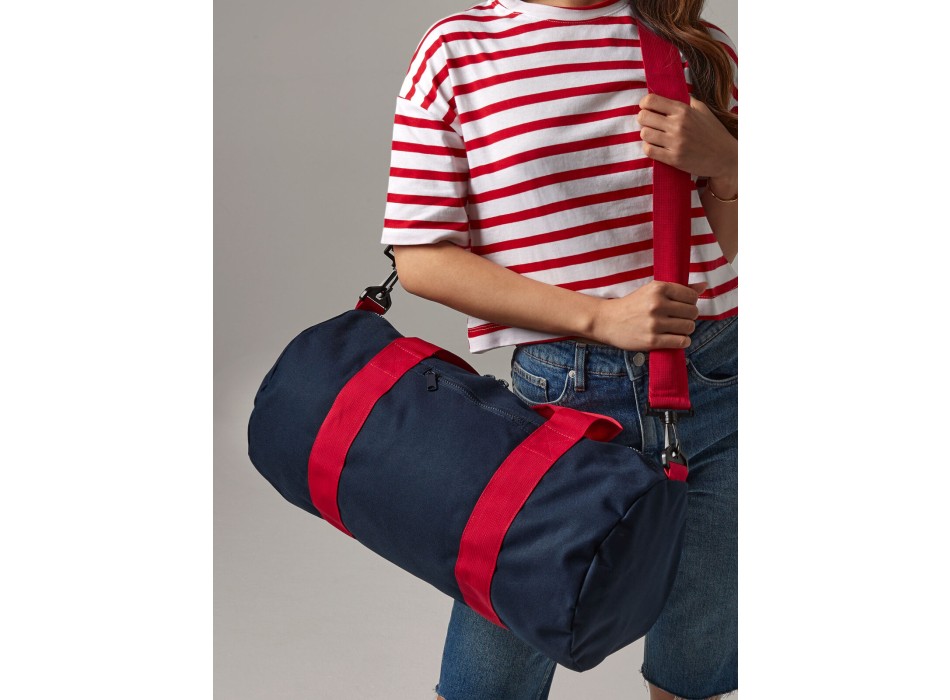 Original Barrel Bag FullGadgets.com