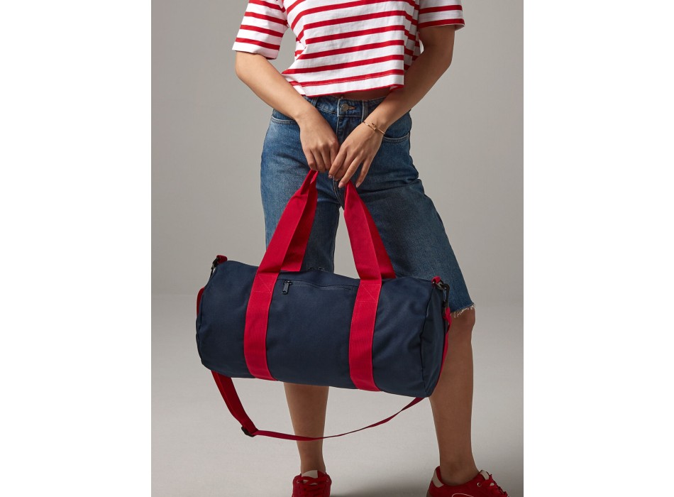 Original Barrel Bag FullGadgets.com
