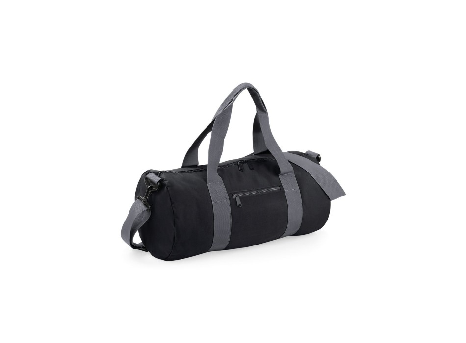 Original Barrel Bag FullGadgets.com