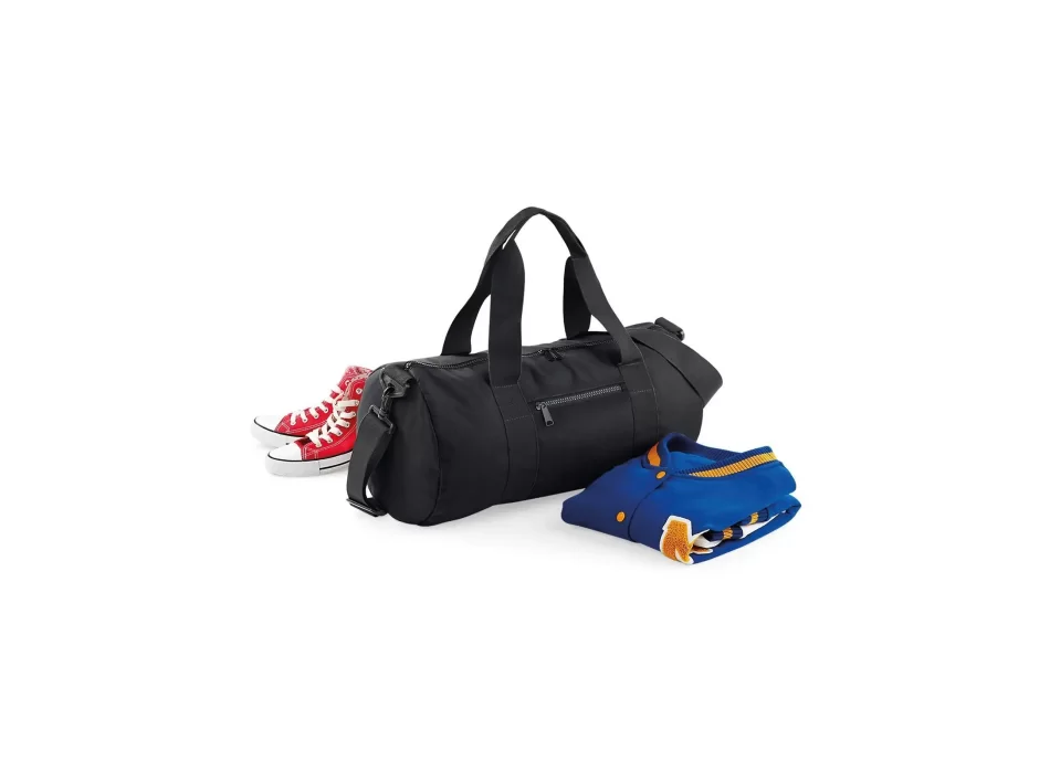 Original Barrel Bag FullGadgets.com