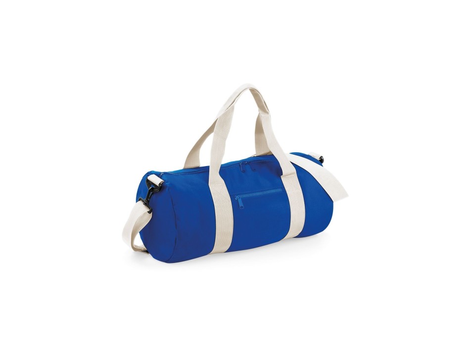 Original Barrel Bag FullGadgets.com