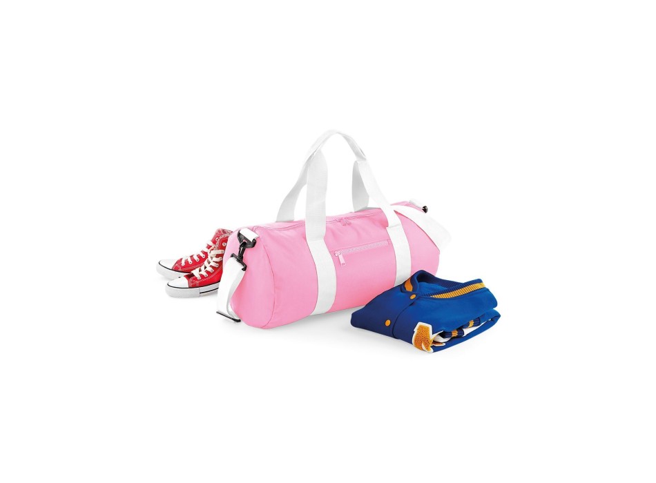 Original Barrel Bag FullGadgets.com