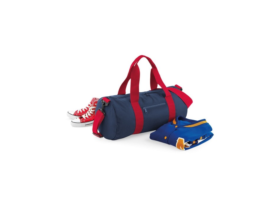 Original Barrel Bag FullGadgets.com